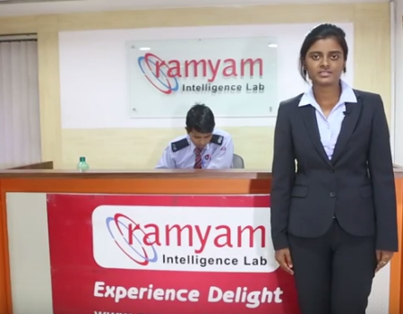 Ramyam Intelligence Lab